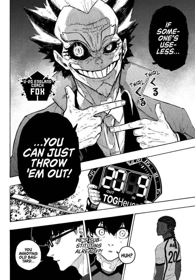 1st year Max Level Manager Chapter 358 – Page 20