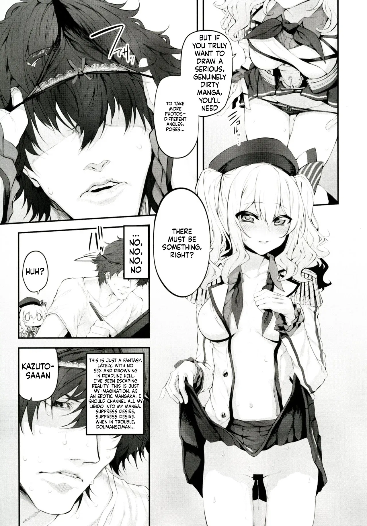 Marry One Get One Free Chapter 1 – Page 11