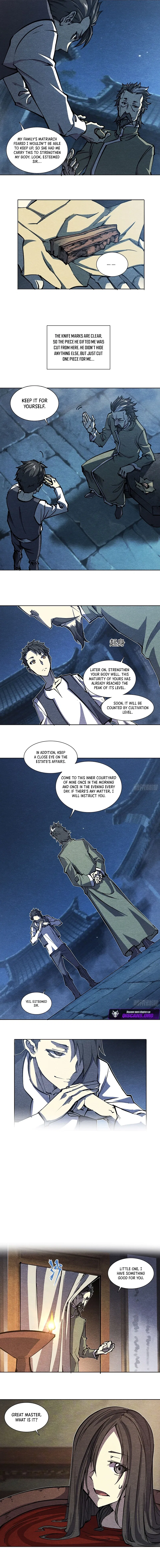 Dusk Divide Chapter 28 – Page 8