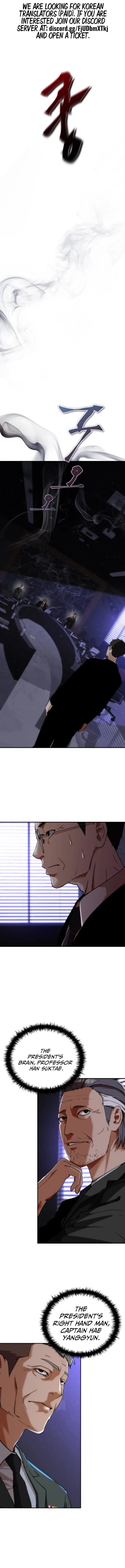 Zombie Apocalypse 82-08 Chapter 1 – Page 3