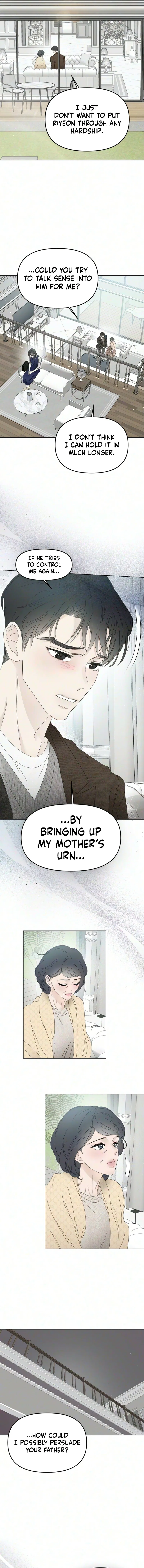Winning the Marriage Lottery Chapter 15 – Page 4