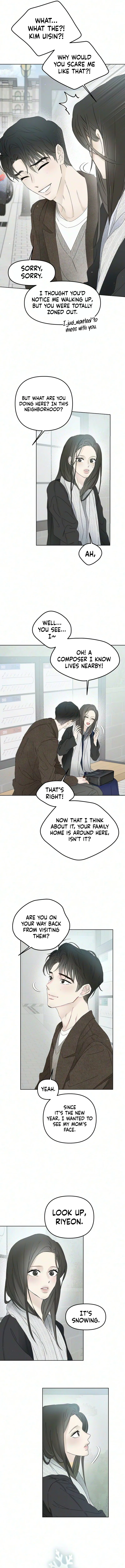 Winning the Marriage Lottery Chapter 15 – Page 8