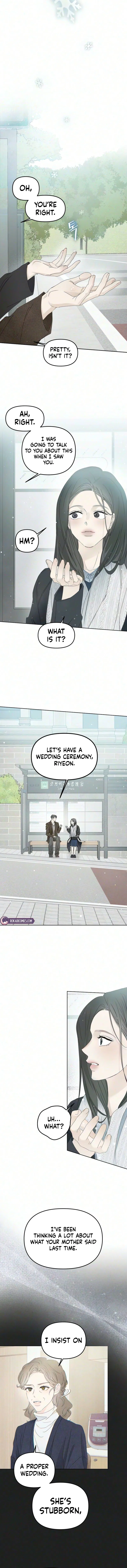 Winning the Marriage Lottery Chapter 15 – Page 9