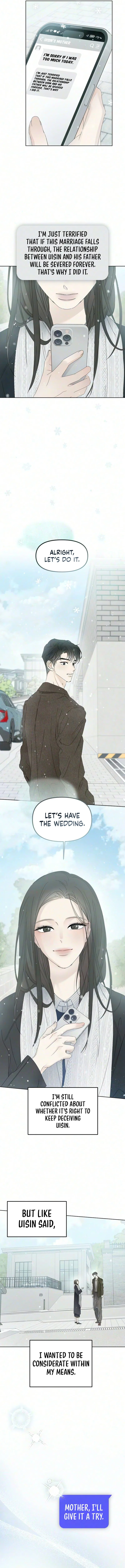 Winning the Marriage Lottery Chapter 15 – Page 12