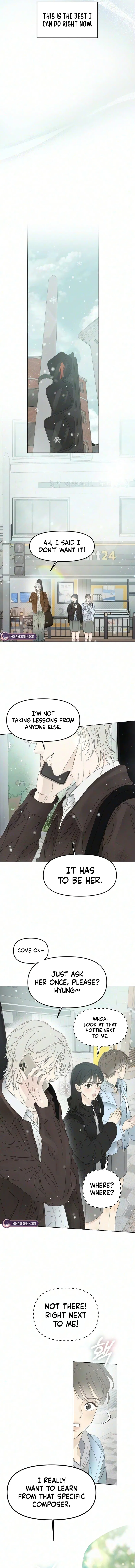 Winning the Marriage Lottery Chapter 15 – Page 13