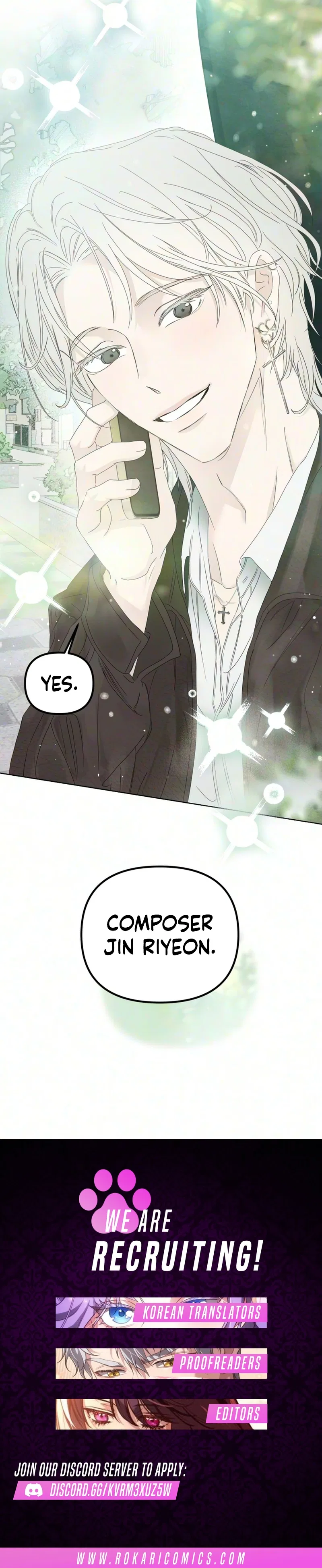 Winning the Marriage Lottery Chapter 15 – Page 14