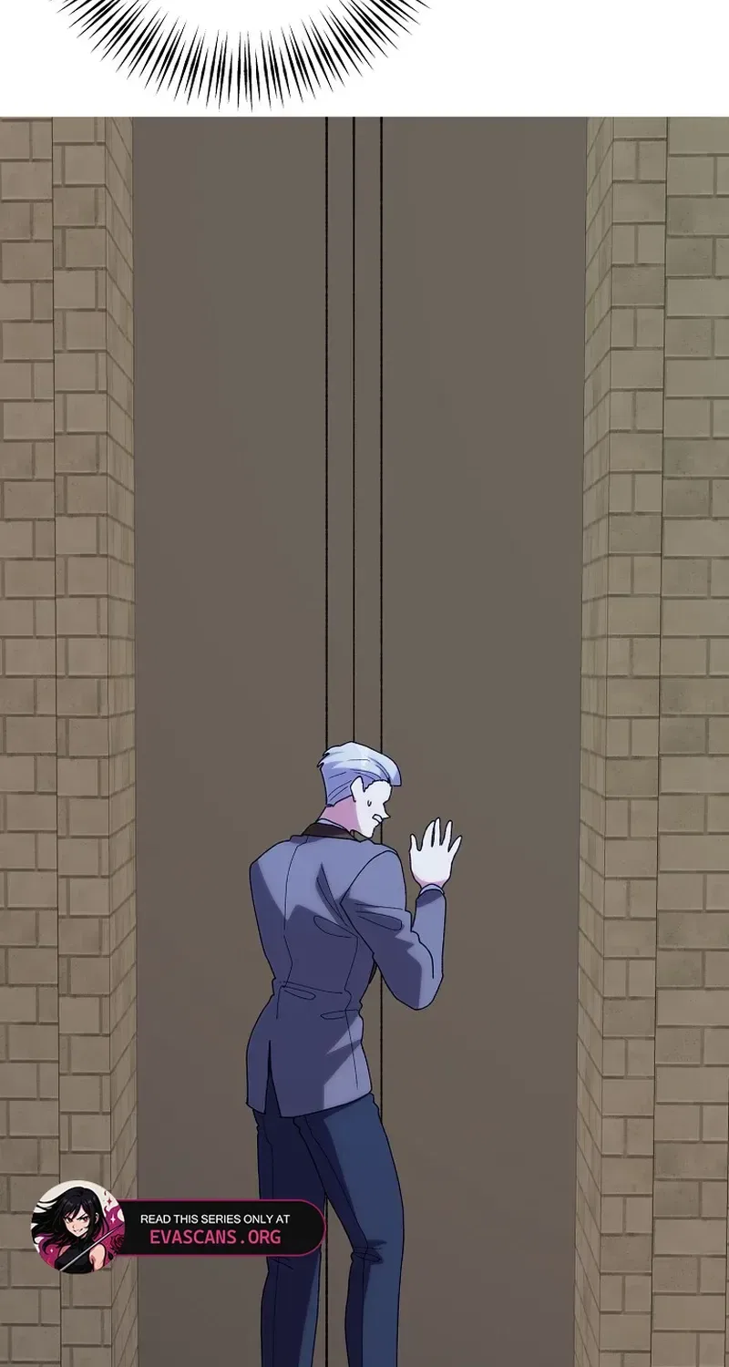 The Reason for Avoiding Him, the Perfect One Chapter 73 – Page 6
