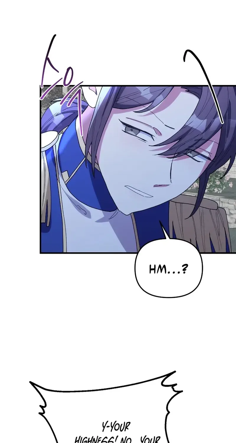 The Reason for Avoiding Him, the Perfect One Chapter 73 – Page 11