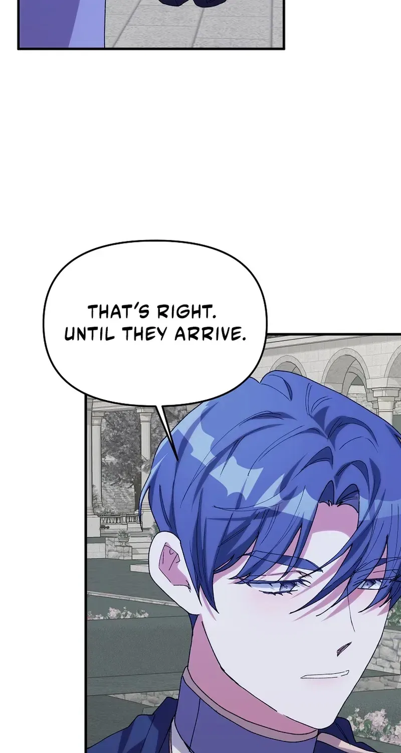 The Reason for Avoiding Him, the Perfect One Chapter 73 – Page 14