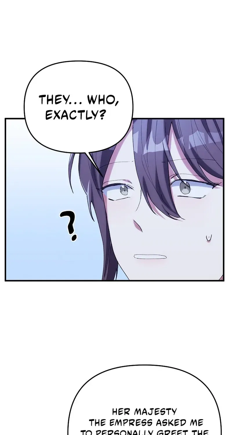 The Reason for Avoiding Him, the Perfect One Chapter 73 – Page 16
