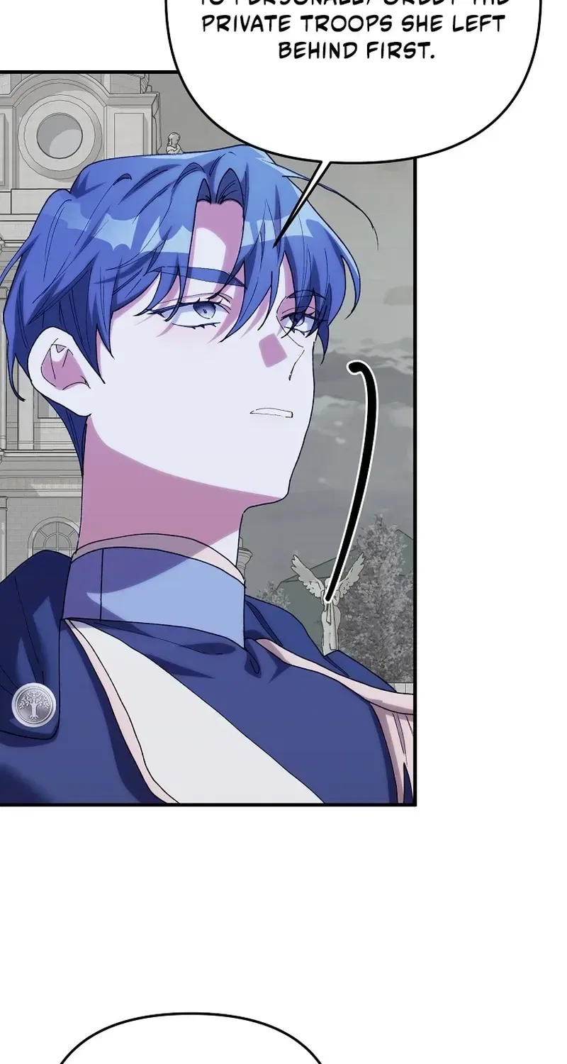The Reason for Avoiding Him, the Perfect One Chapter 73 – Page 17