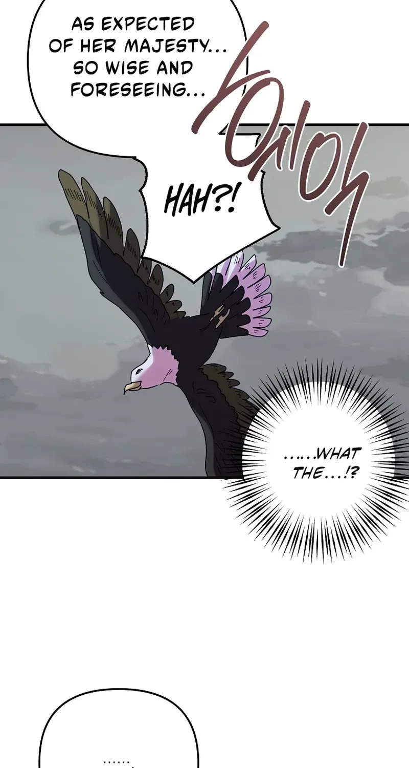 The Reason for Avoiding Him, the Perfect One Chapter 73 – Page 18
