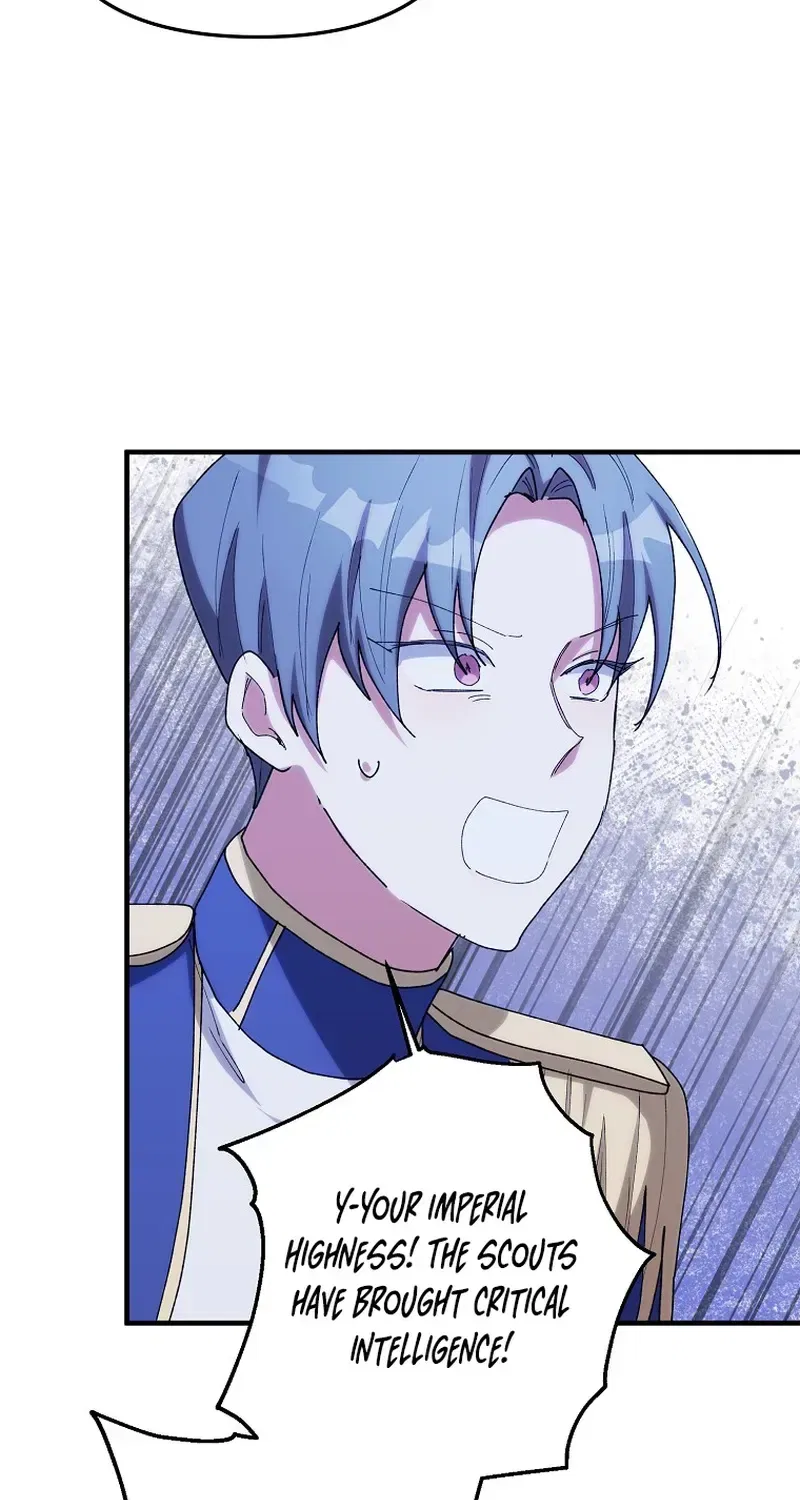 The Reason for Avoiding Him, the Perfect One Chapter 73 – Page 25