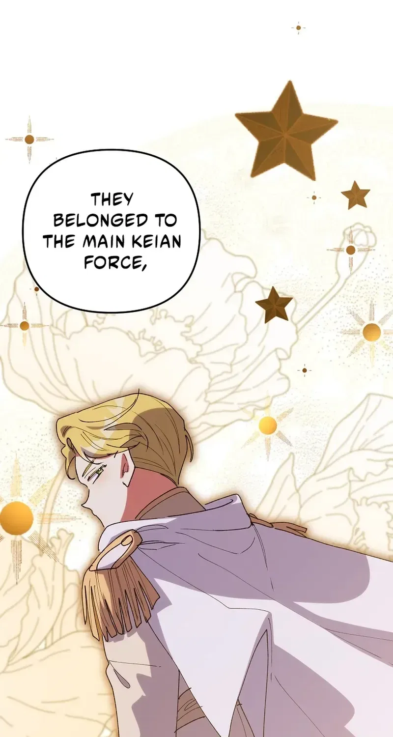 The Reason for Avoiding Him, the Perfect One Chapter 73 – Page 35