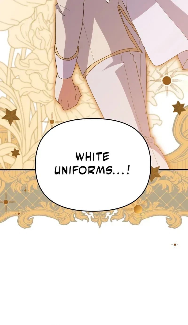 The Reason for Avoiding Him, the Perfect One Chapter 73 – Page 36