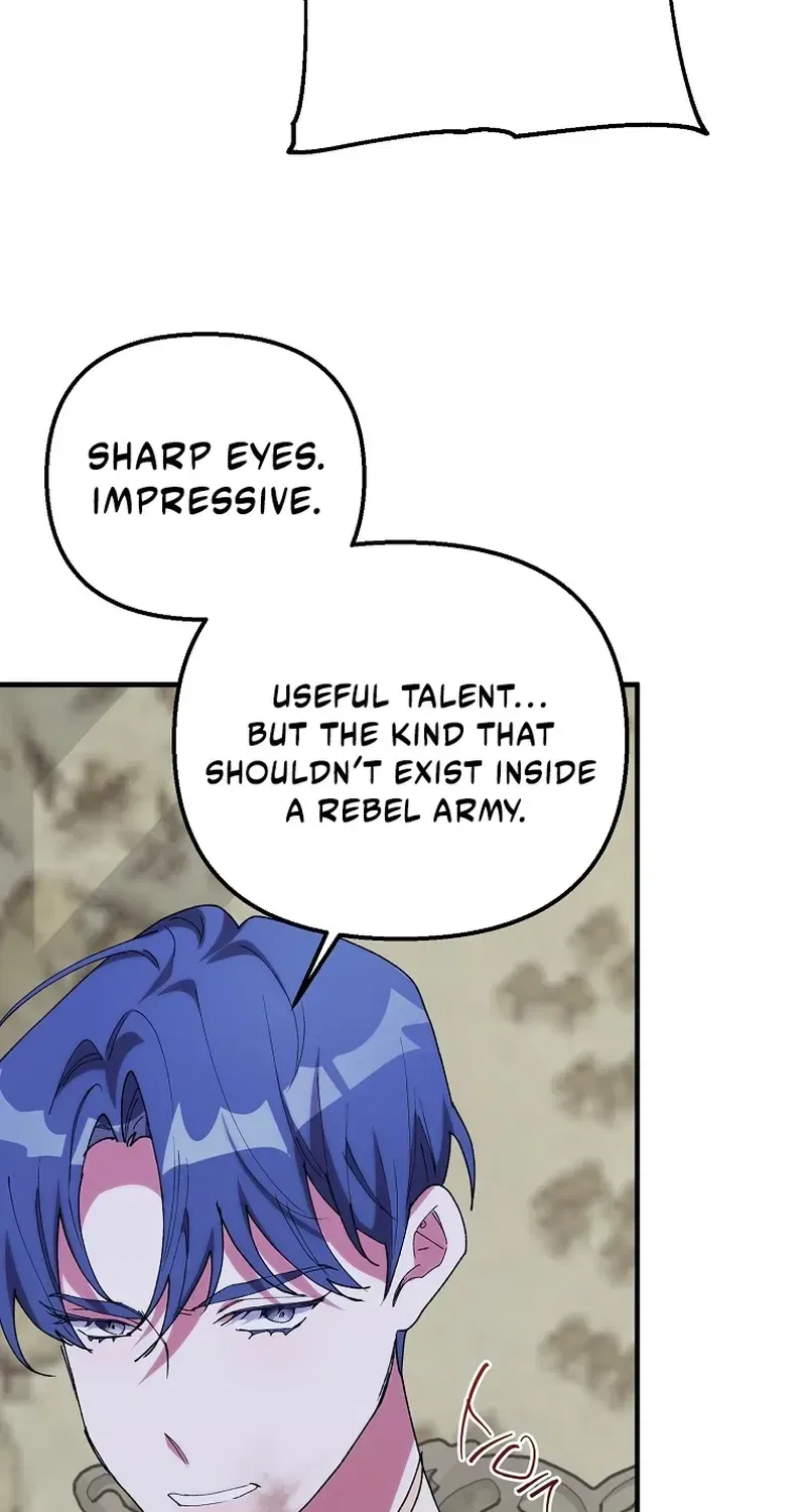 The Reason for Avoiding Him, the Perfect One Chapter 73 – Page 43