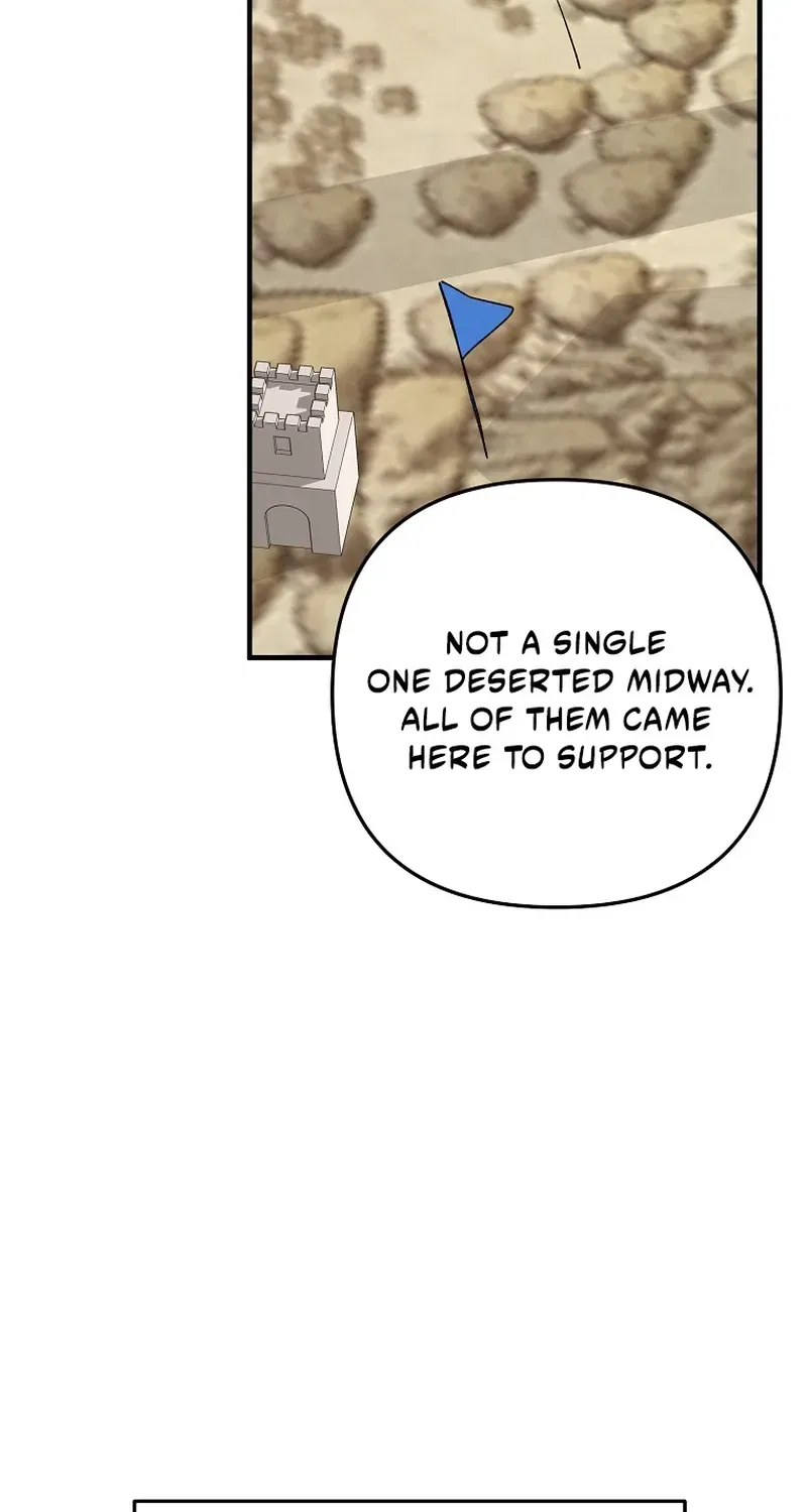 The Reason for Avoiding Him, the Perfect One Chapter 73 – Page 46
