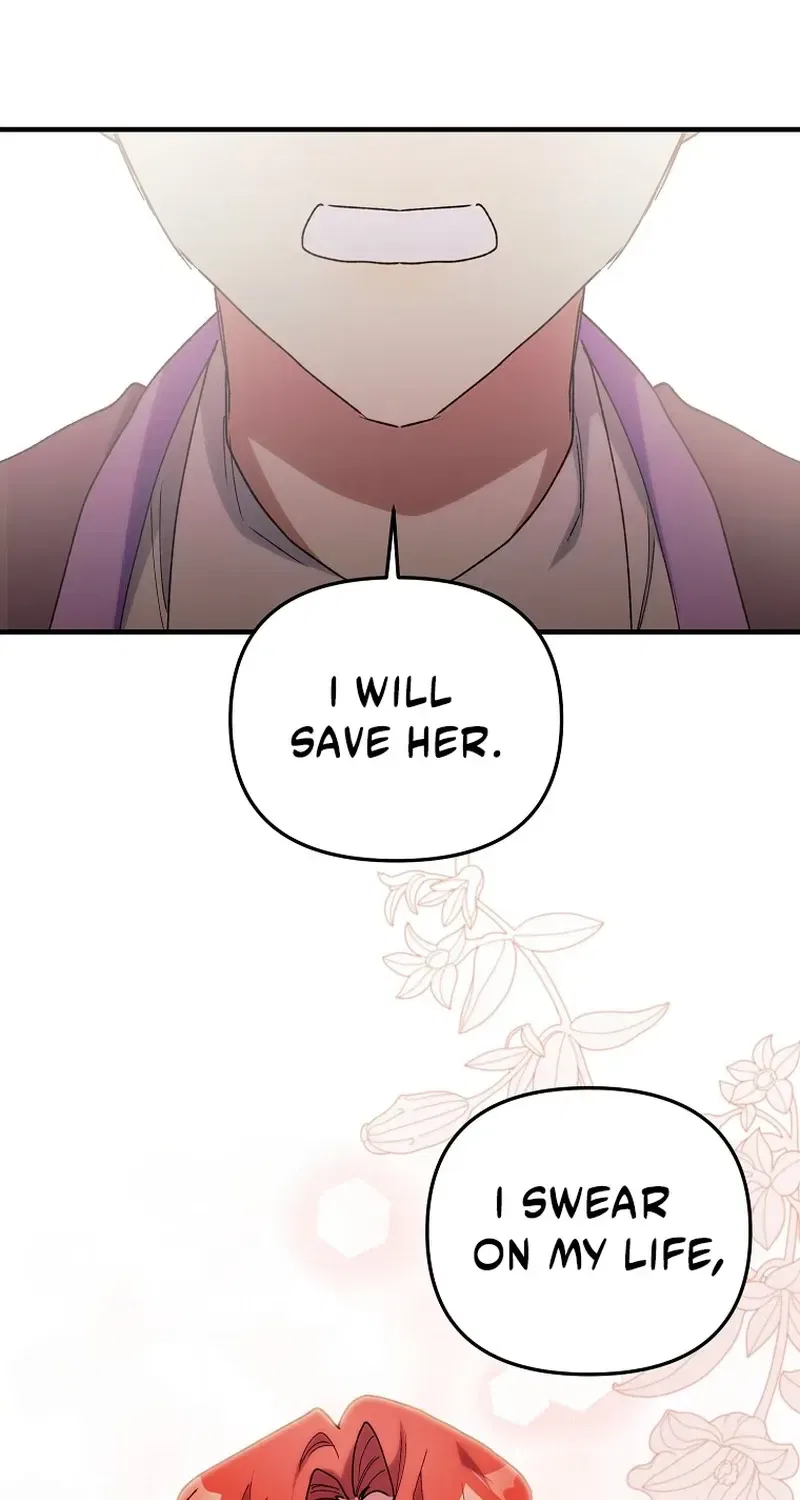 The Reason for Avoiding Him, the Perfect One Chapter 73 – Page 56