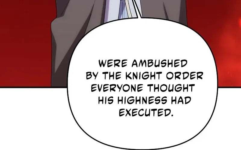The Reason for Avoiding Him, the Perfect One Chapter 73 – Page 64