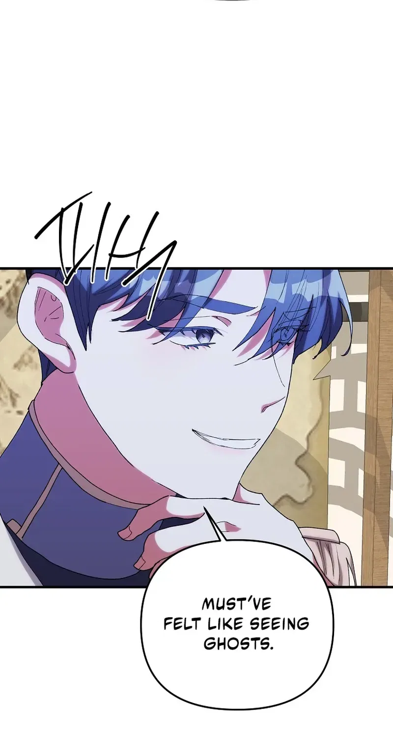 The Reason for Avoiding Him, the Perfect One Chapter 73 – Page 65
