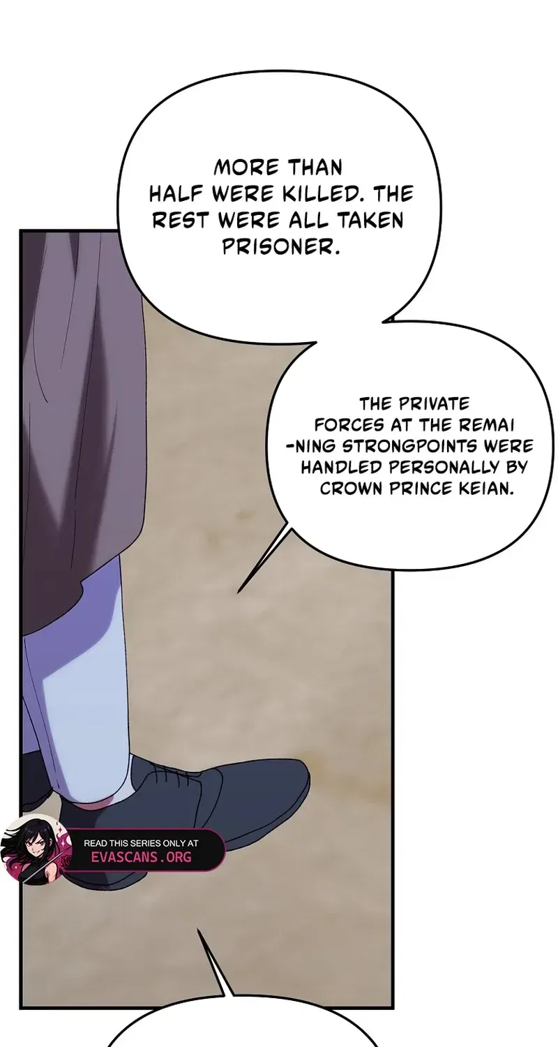 The Reason for Avoiding Him, the Perfect One Chapter 73 – Page 66