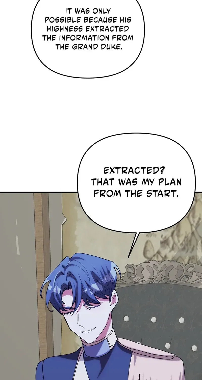 The Reason for Avoiding Him, the Perfect One Chapter 73 – Page 67