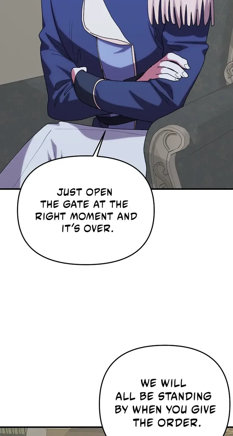 The Reason for Avoiding Him, the Perfect One Chapter 73 – Page 68