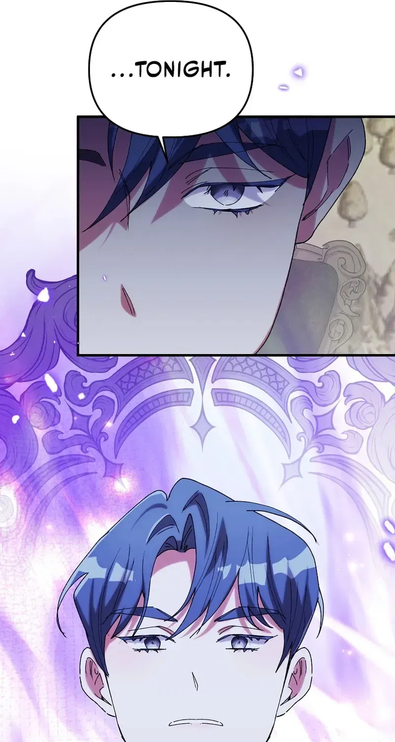 The Reason for Avoiding Him, the Perfect One Chapter 73 – Page 70