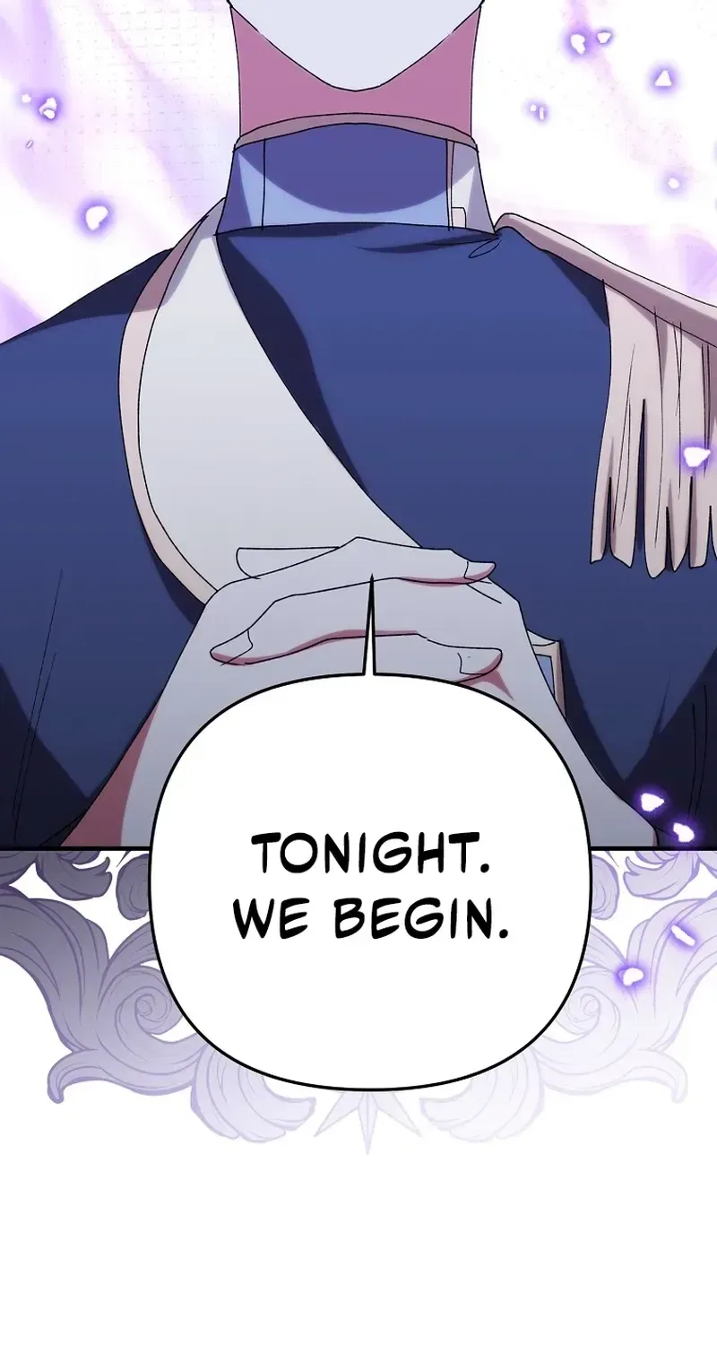 The Reason for Avoiding Him, the Perfect One Chapter 73 – Page 71