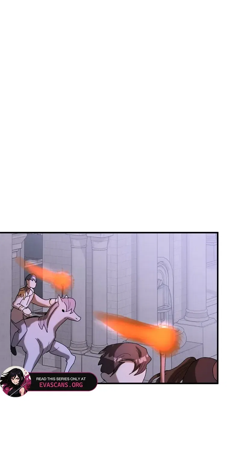 The Reason for Avoiding Him, the Perfect One Chapter 73 – Page 73