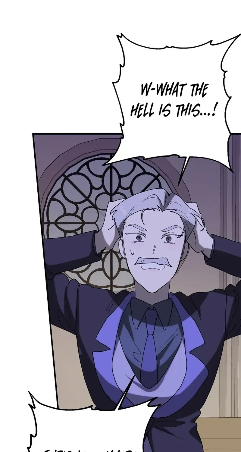 The Reason for Avoiding Him, the Perfect One Chapter 73 – Page 74