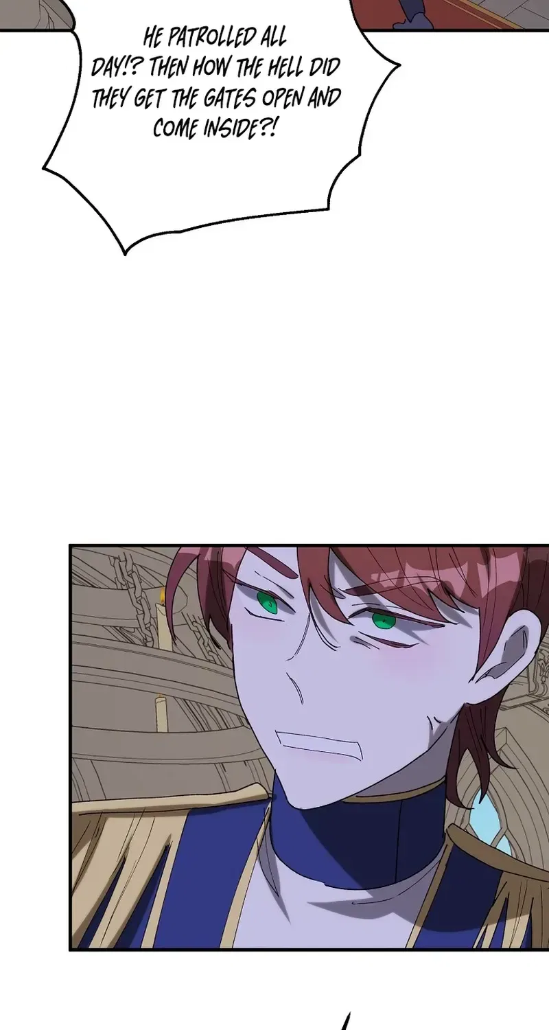 The Reason for Avoiding Him, the Perfect One Chapter 73 – Page 77
