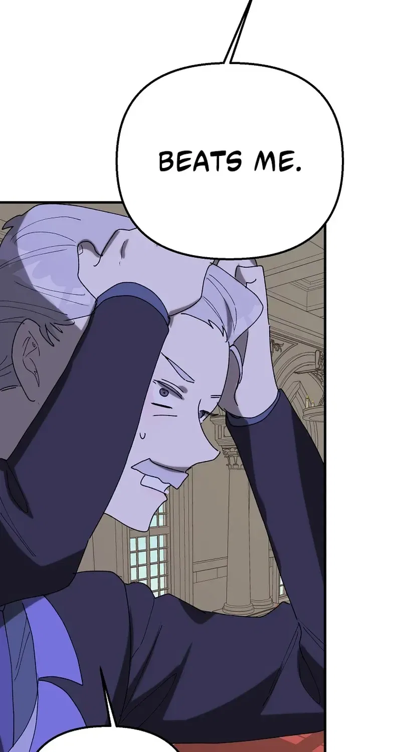 The Reason for Avoiding Him, the Perfect One Chapter 73 – Page 78