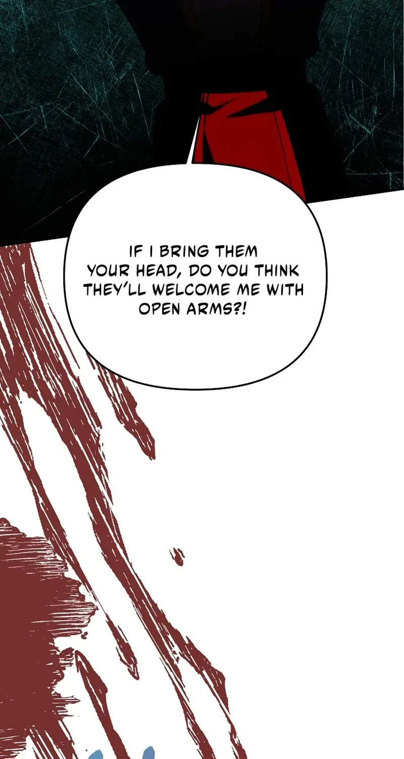 The Reason for Avoiding Him, the Perfect One Chapter 73 – Page 81