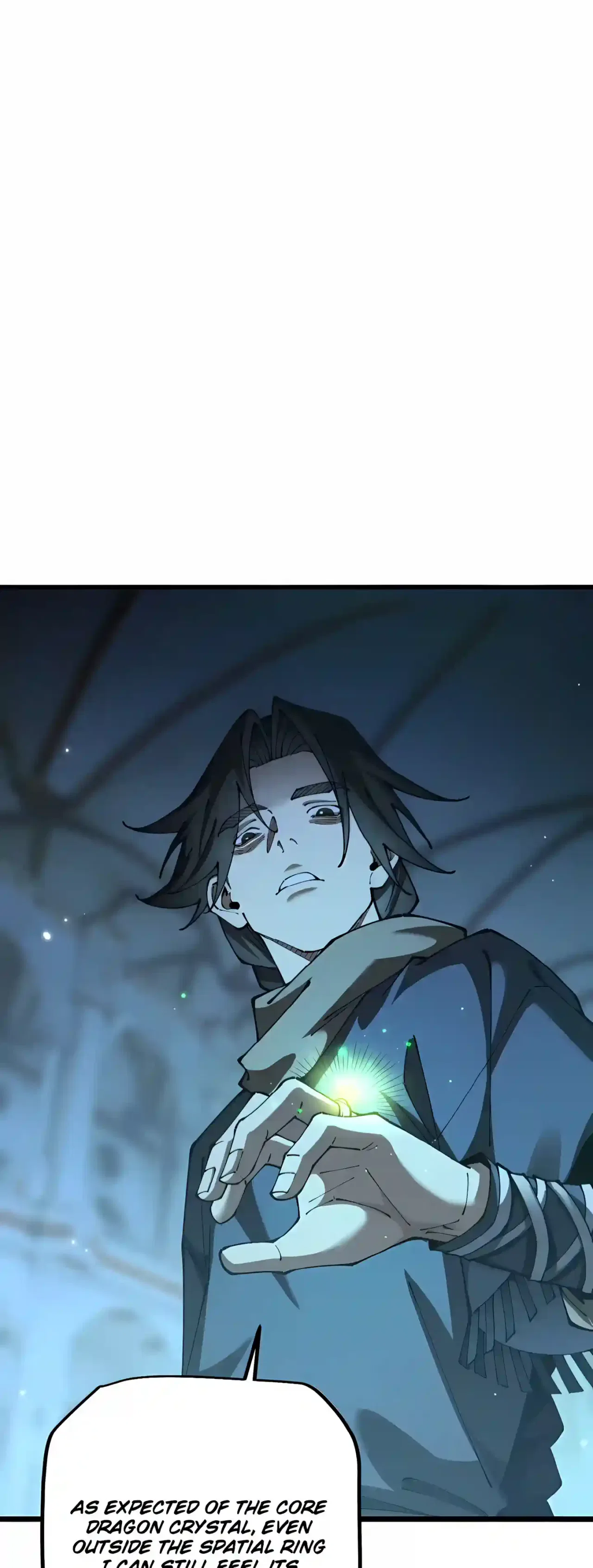 The Magic Theory of the Regressed Sword Saint Chapter 122 – Page 10