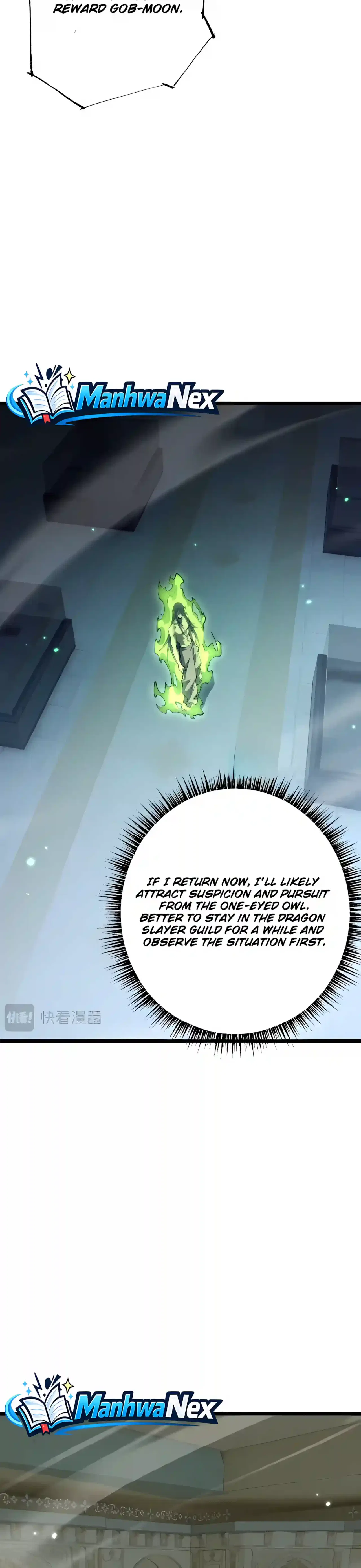 The Magic Theory of the Regressed Sword Saint Chapter 122 – Page 21