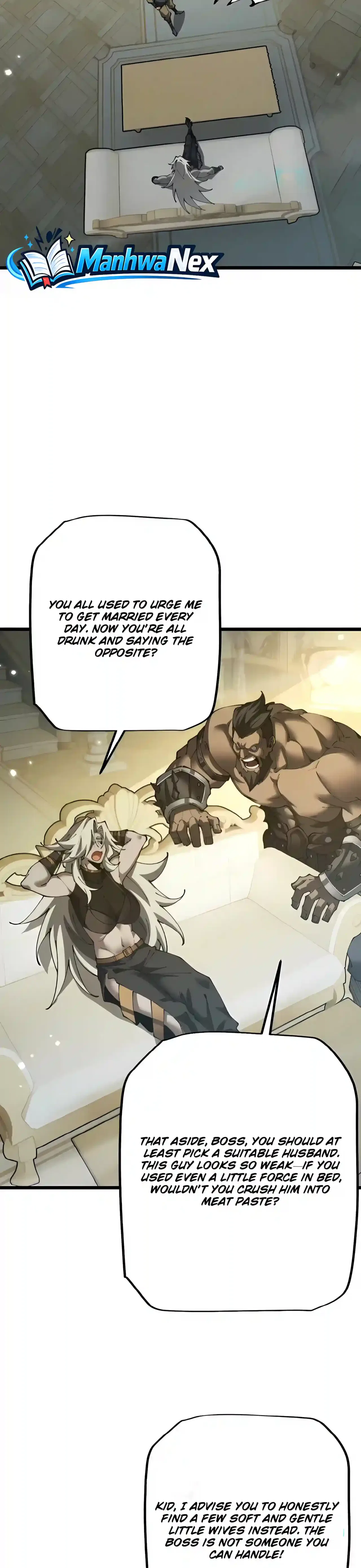 The Magic Theory of the Regressed Sword Saint Chapter 122 – Page 24