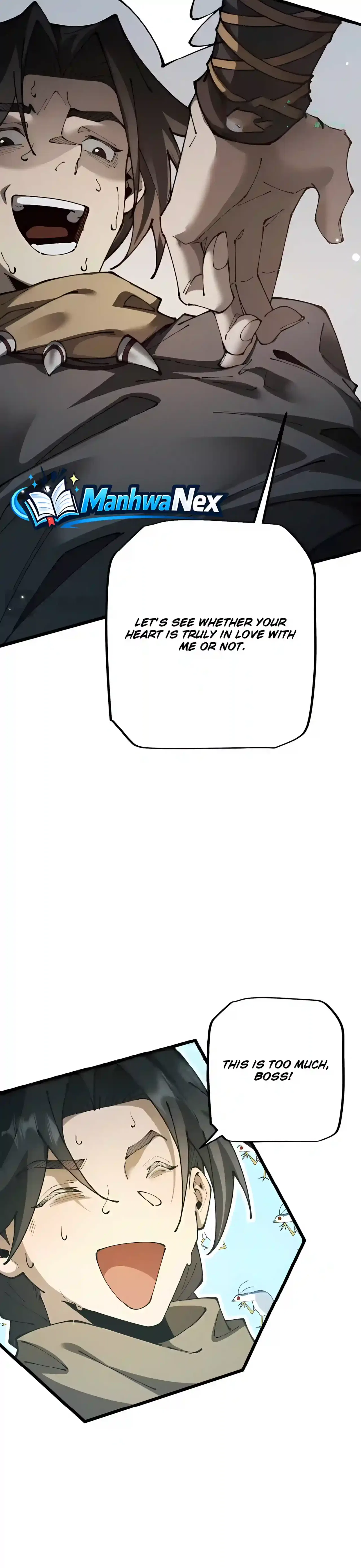 The Magic Theory of the Regressed Sword Saint Chapter 122 – Page 31