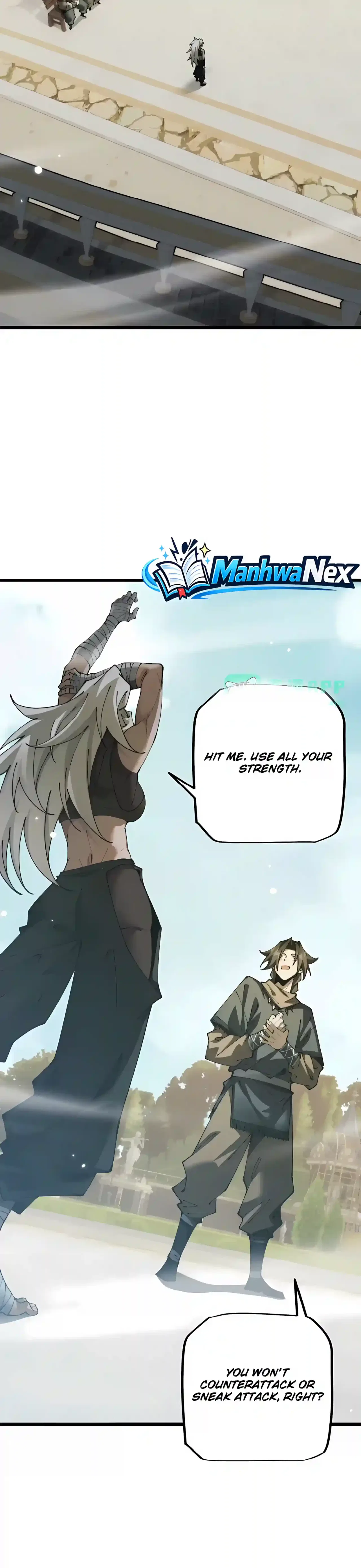 The Magic Theory of the Regressed Sword Saint Chapter 122 – Page 35