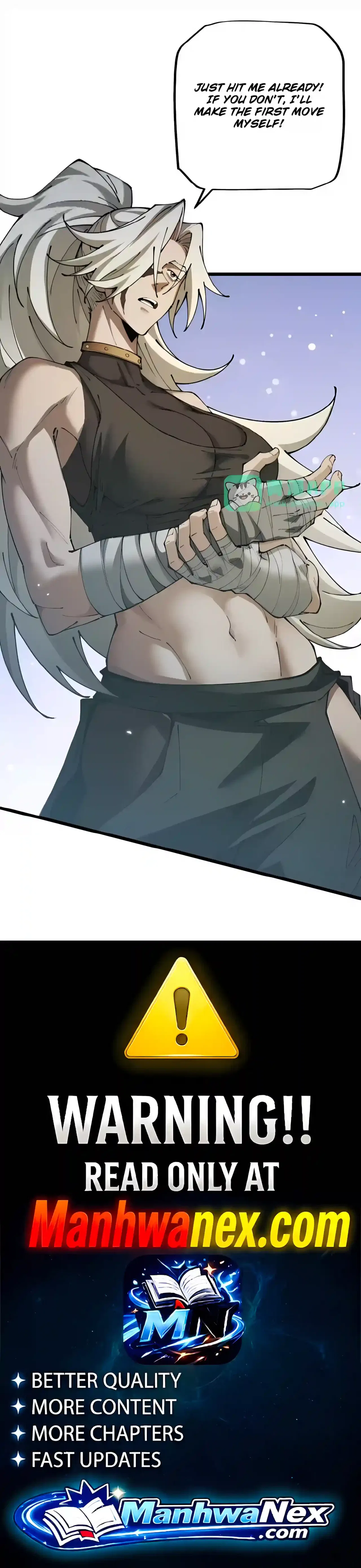 The Magic Theory of the Regressed Sword Saint Chapter 122 – Page 36