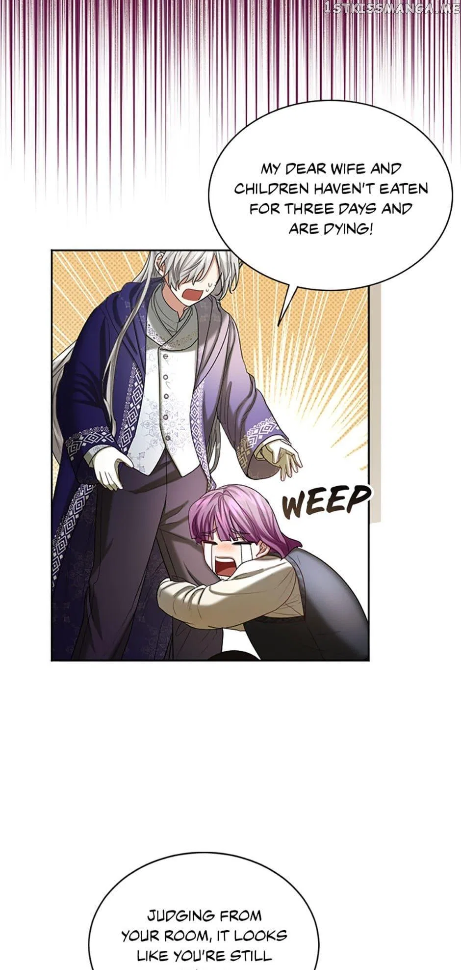 The Duke of Ashleyan’s Contractual Marriage Chapter 52 – Page 2