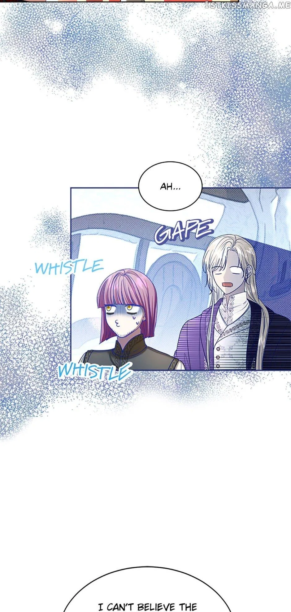 The Duke of Ashleyan’s Contractual Marriage Chapter 52 – Page 6