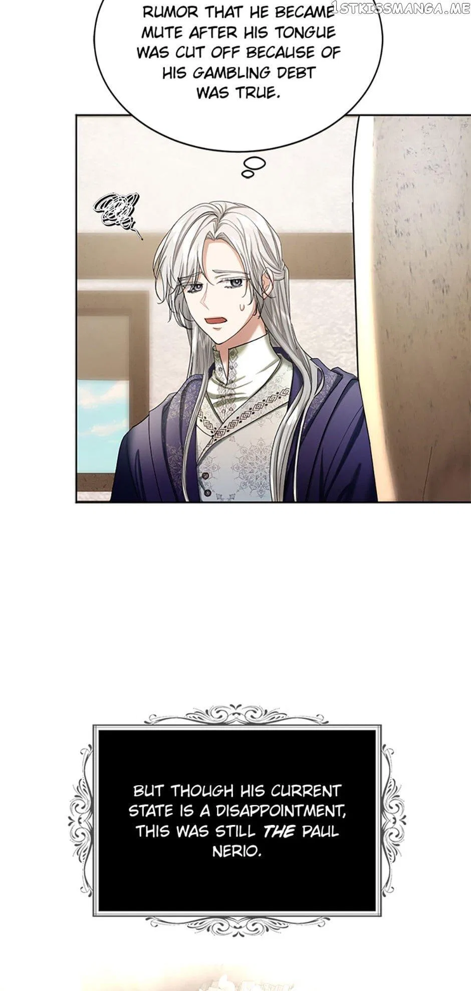 The Duke of Ashleyan’s Contractual Marriage Chapter 52 – Page 7