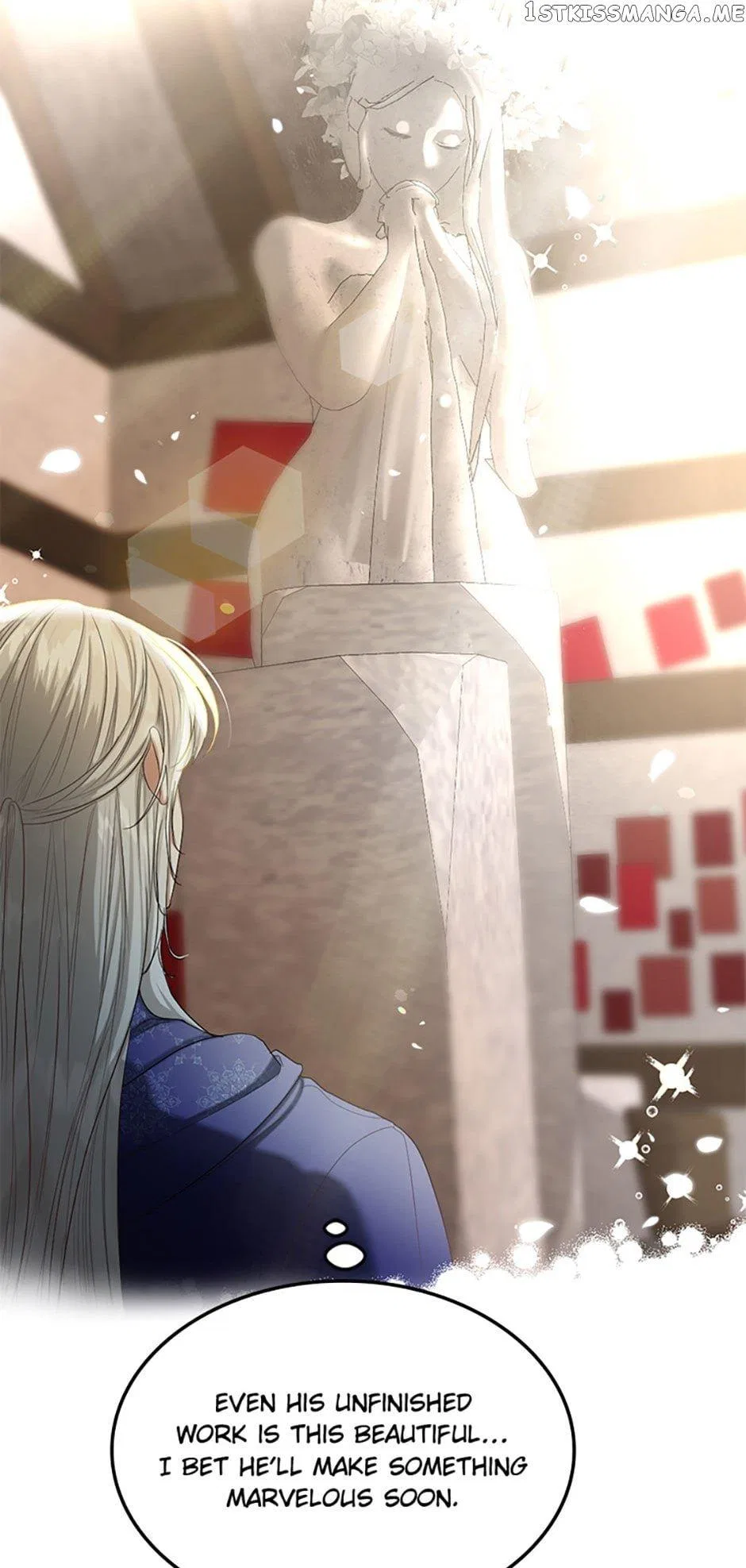 The Duke of Ashleyan’s Contractual Marriage Chapter 52 – Page 8