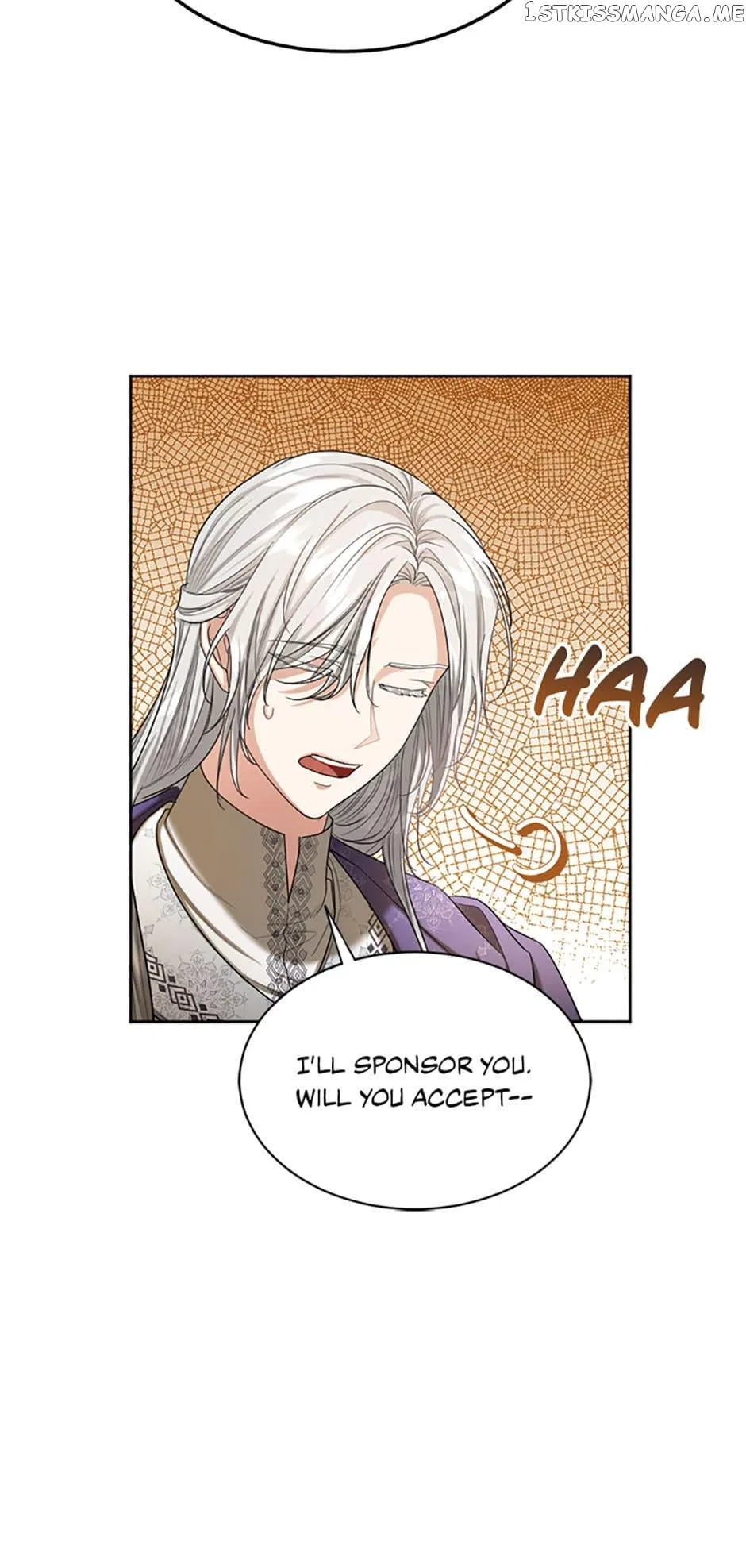 The Duke of Ashleyan’s Contractual Marriage Chapter 52 – Page 9
