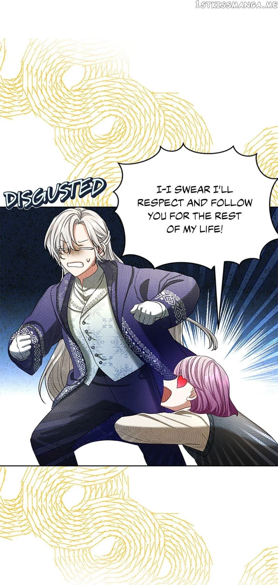 The Duke of Ashleyan’s Contractual Marriage Chapter 52 – Page 10