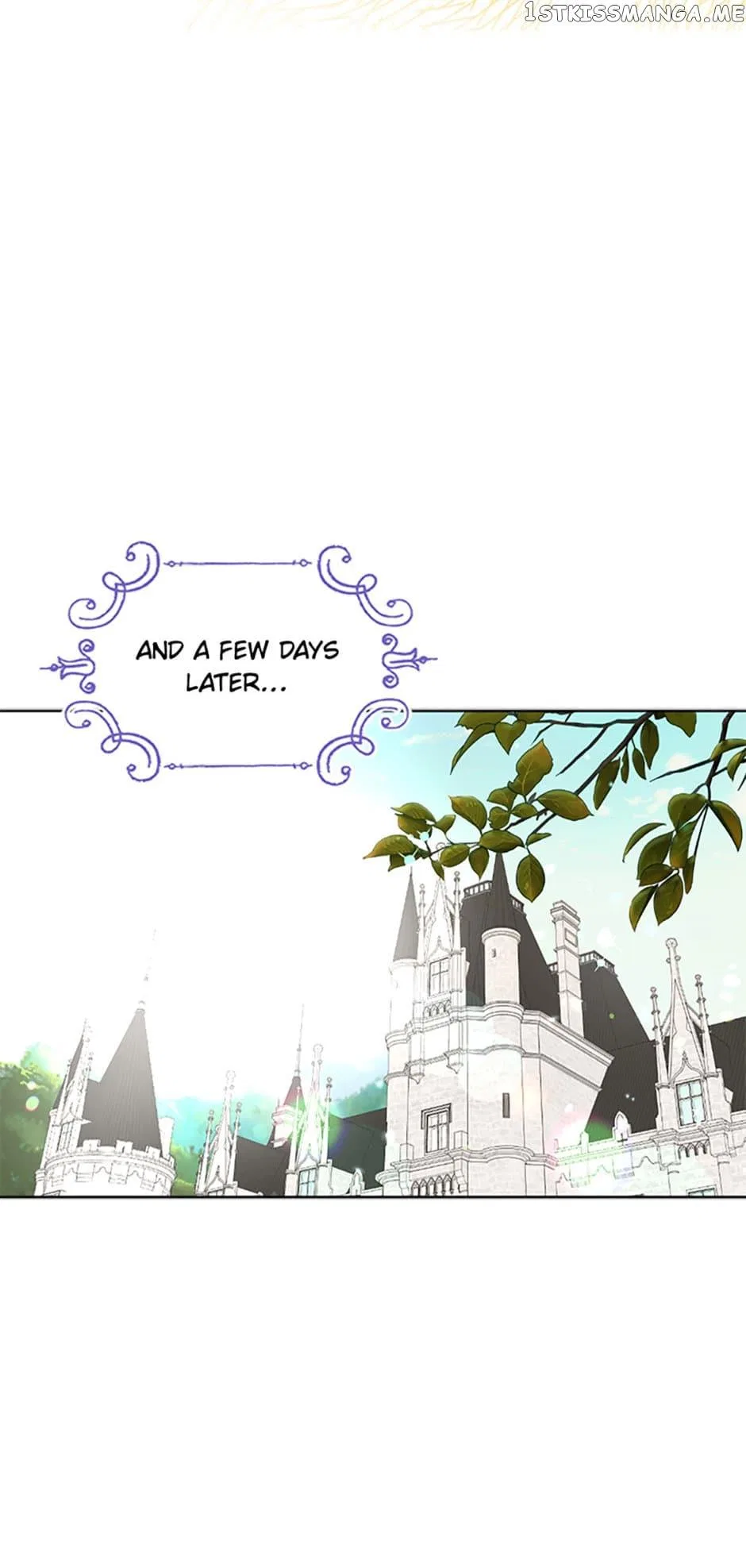 The Duke of Ashleyan’s Contractual Marriage Chapter 52 – Page 11