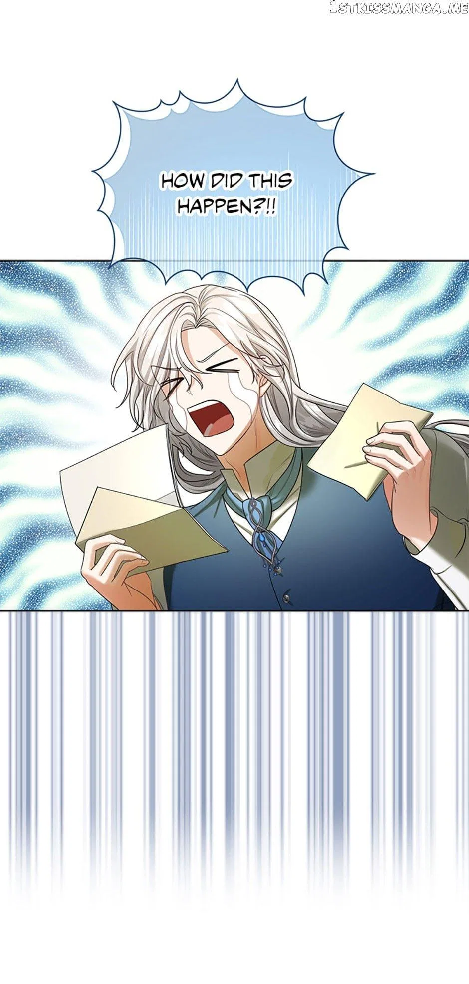 The Duke of Ashleyan’s Contractual Marriage Chapter 52 – Page 12