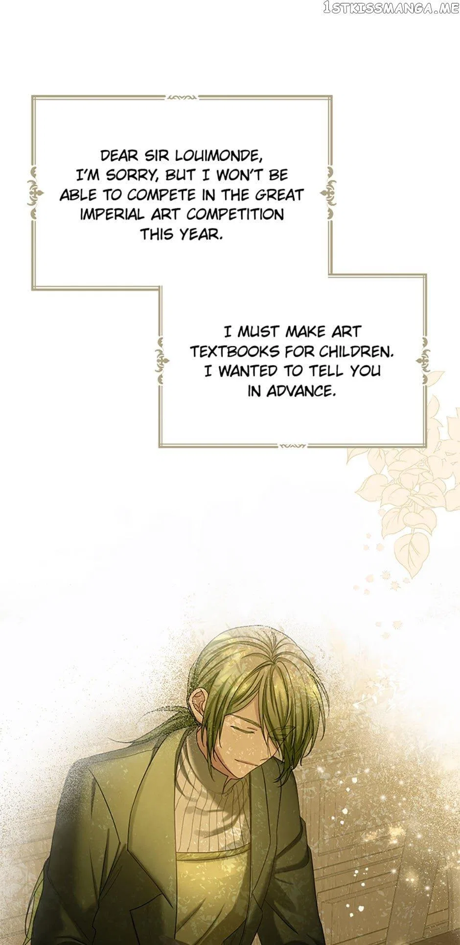 The Duke of Ashleyan’s Contractual Marriage Chapter 52 – Page 13