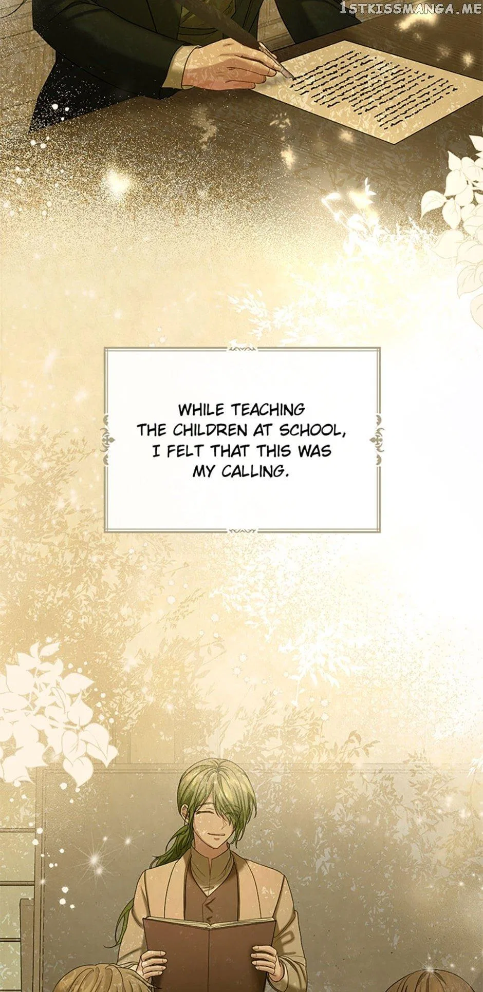 The Duke of Ashleyan’s Contractual Marriage Chapter 52 – Page 14